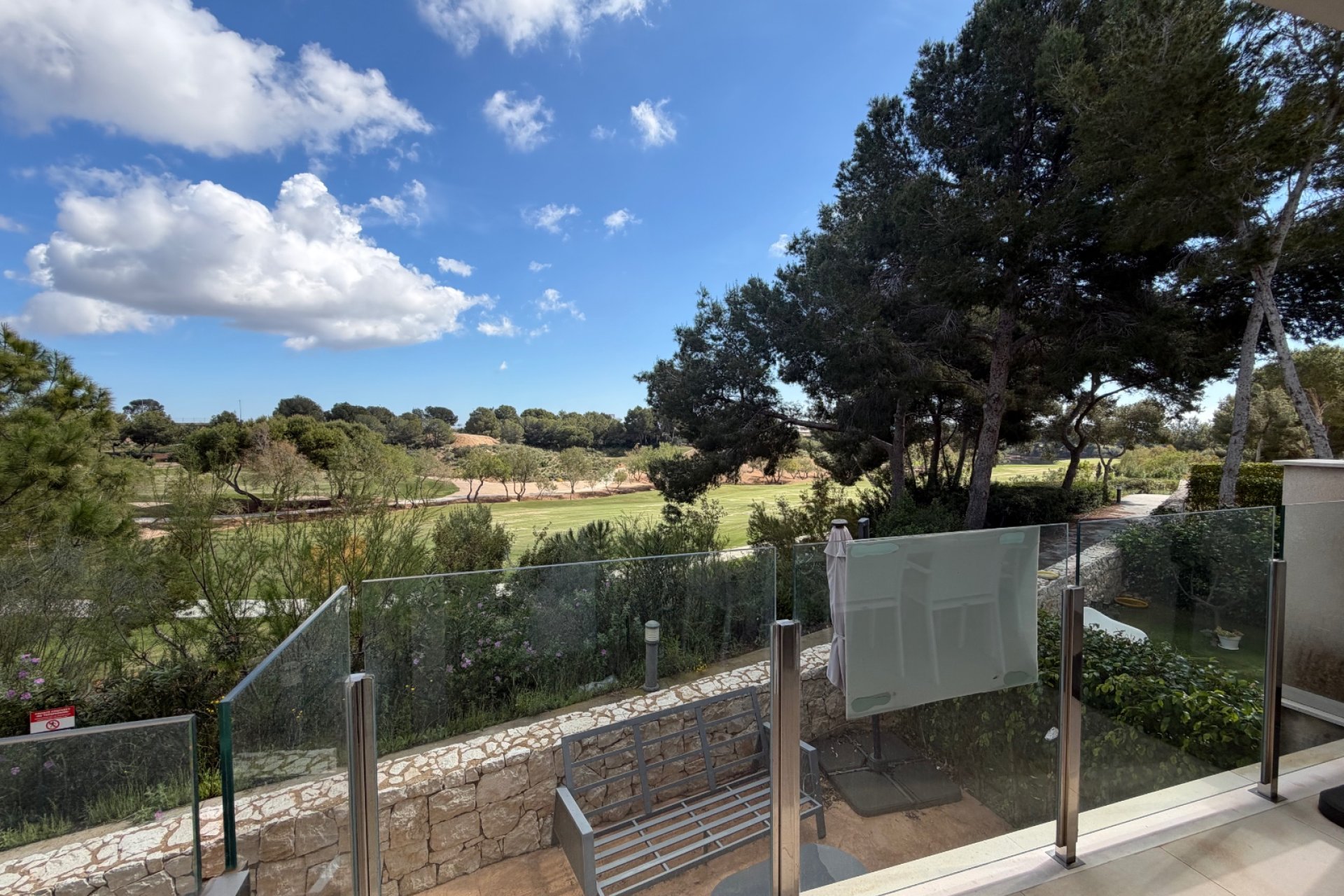Resale - Apartments - Flats - Pilar de la Horadada - Lo Romero Golf