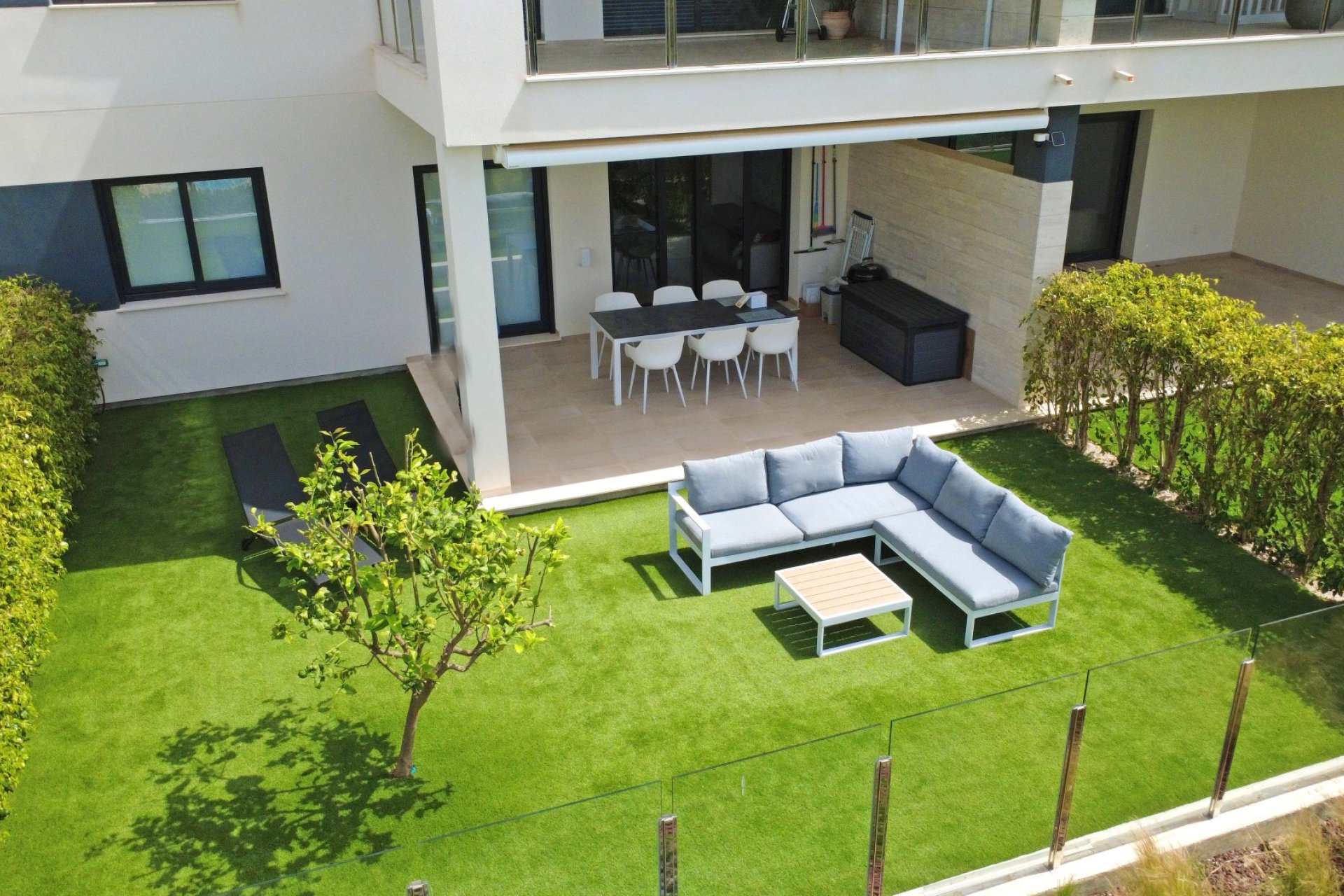 Resale - Apartments - Flats - Pilar de la Horadada - Lo Romero Golf