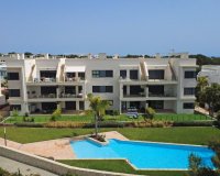 Resale - Apartments - Flats - Pilar de la Horadada - Lo Romero Golf