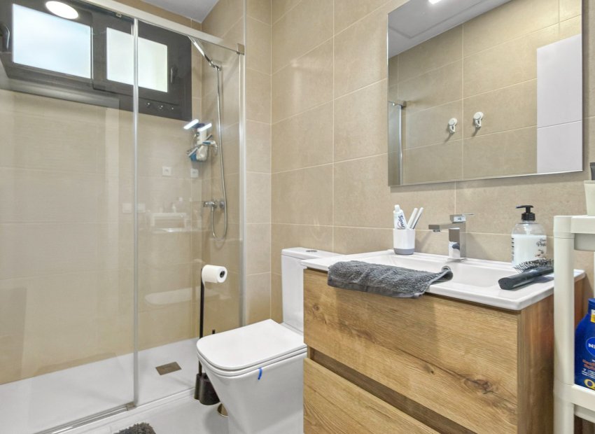 Resale - Apartments - Flats - Pilar de la Horadada - Lo Romero Golf