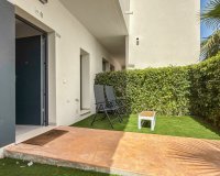 Resale - Apartments - Flats - Pilar de la Horadada - Lo Romero Golf