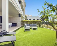 Resale - Apartments - Flats - Pilar de la Horadada - Lo Romero Golf
