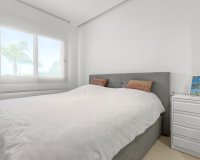 Resale - Apartments - Flats - Pilar de la Horadada - Lo Romero Golf