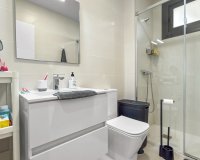Resale - Apartments - Flats - Pilar de la Horadada - Lo Romero Golf