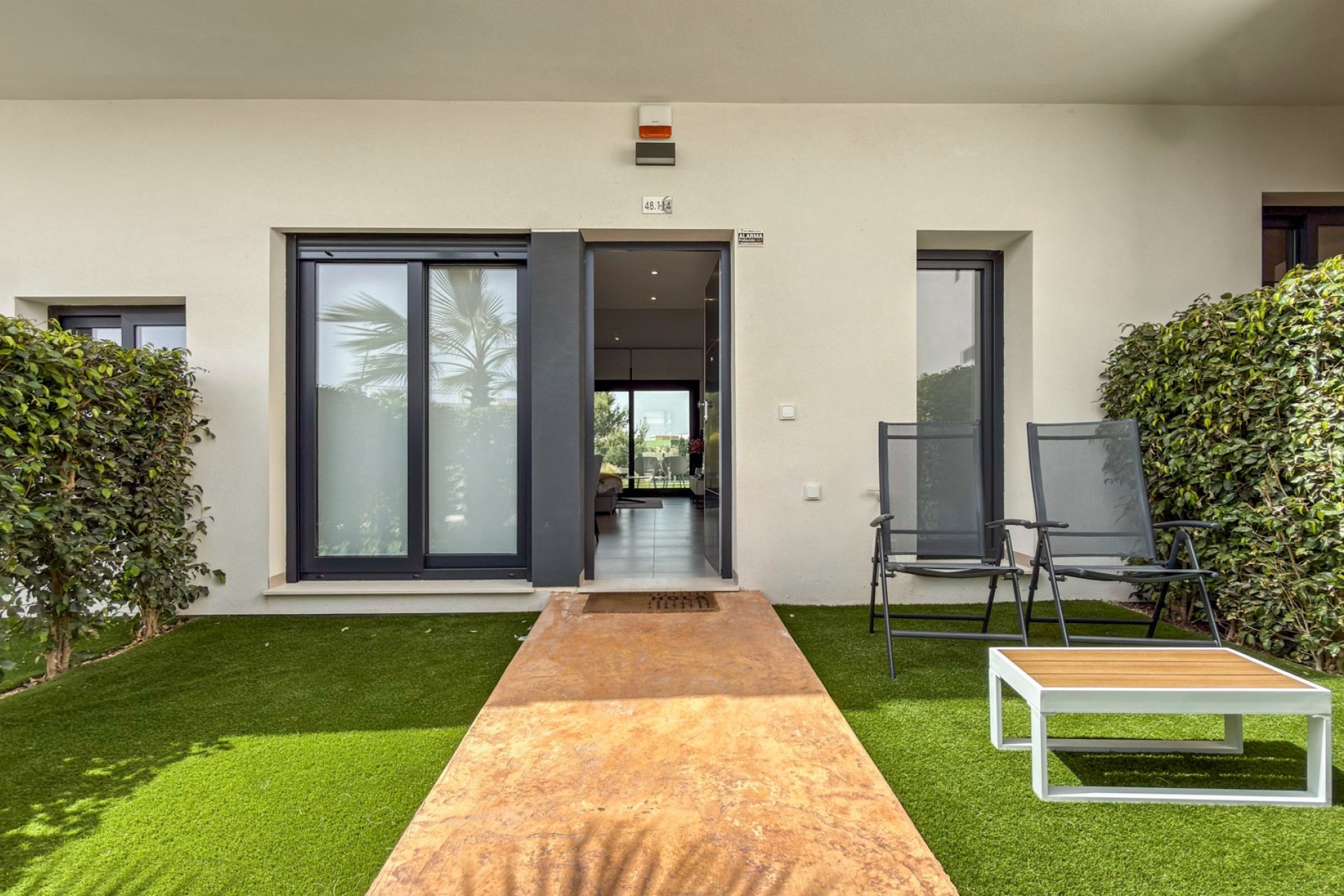 Resale - Apartments - Flats - Pilar de la Horadada - Lo Romero Golf