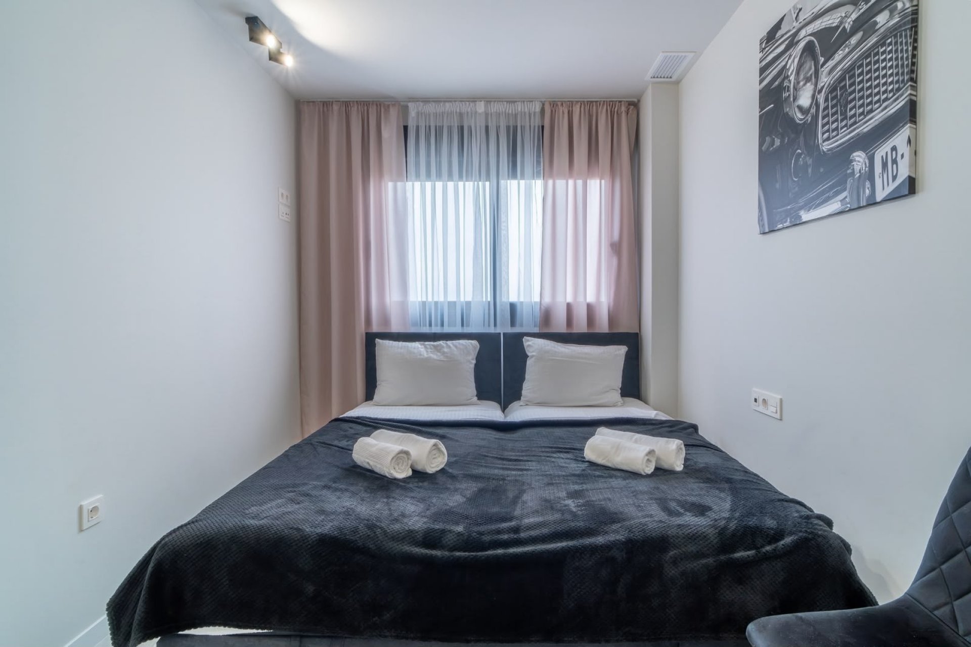 Resale - Apartments - Flats - Pilar de la Horadada - Mil Palmeras