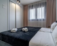 Resale - Apartments - Flats - Pilar de la Horadada - Mil Palmeras