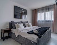 Resale - Apartments - Flats - Pilar de la Horadada - Mil Palmeras