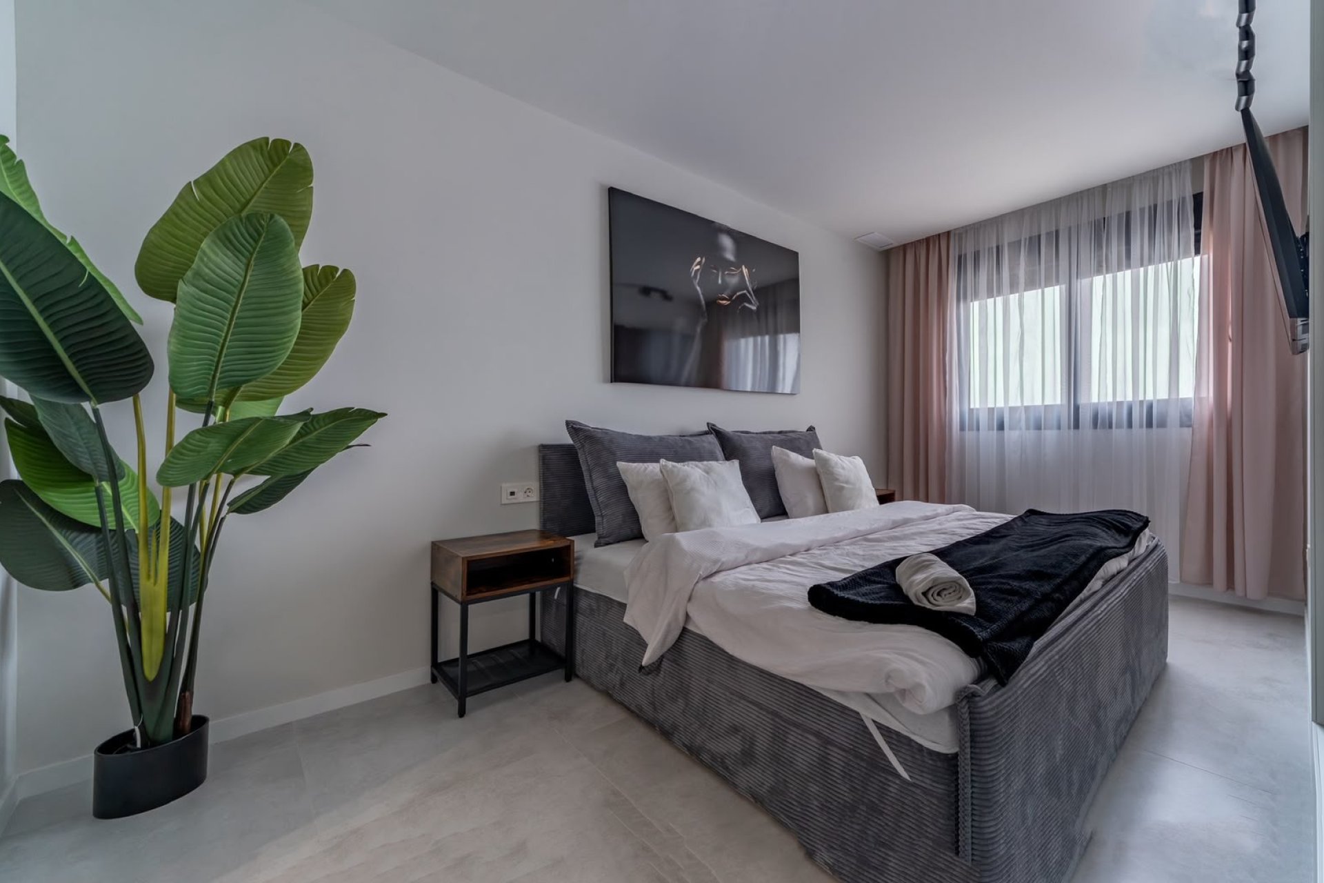 Resale - Apartments - Flats - Pilar de la Horadada - Mil Palmeras