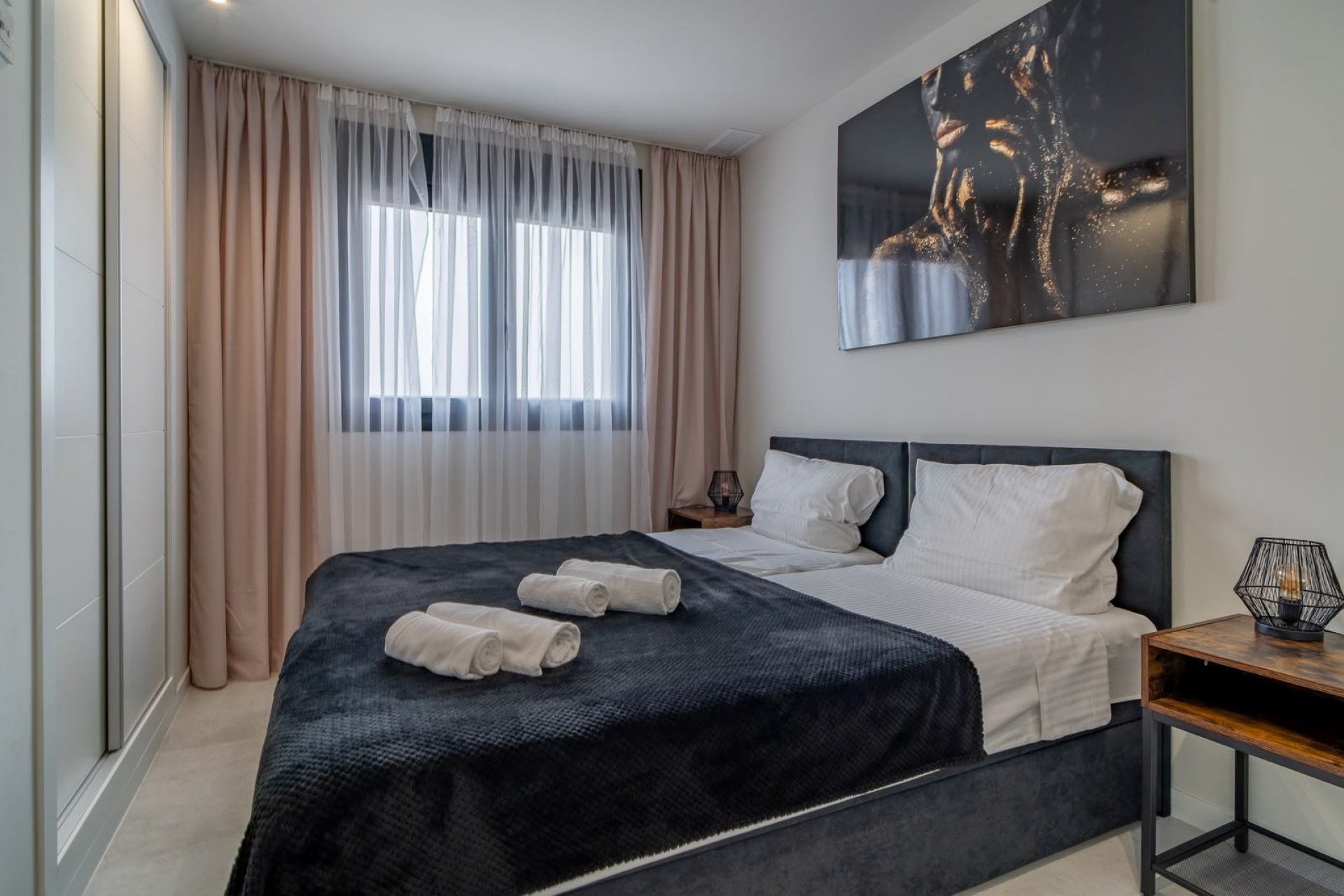 Resale - Apartments - Flats - Pilar de la Horadada - Mil Palmeras