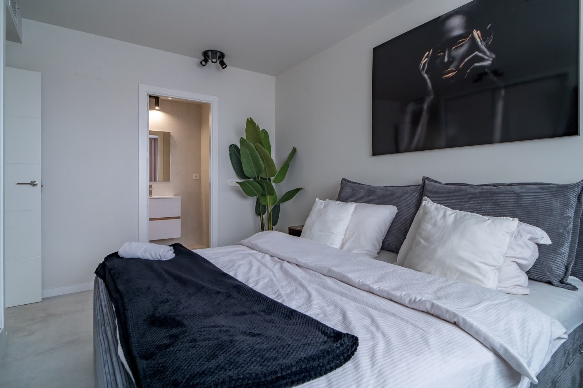 Resale - Apartments - Flats - Pilar de la Horadada - Mil Palmeras