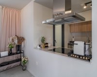 Resale - Apartments - Flats - Pilar de la Horadada - Mil Palmeras