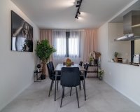 Resale - Apartments - Flats - Pilar de la Horadada - Mil Palmeras