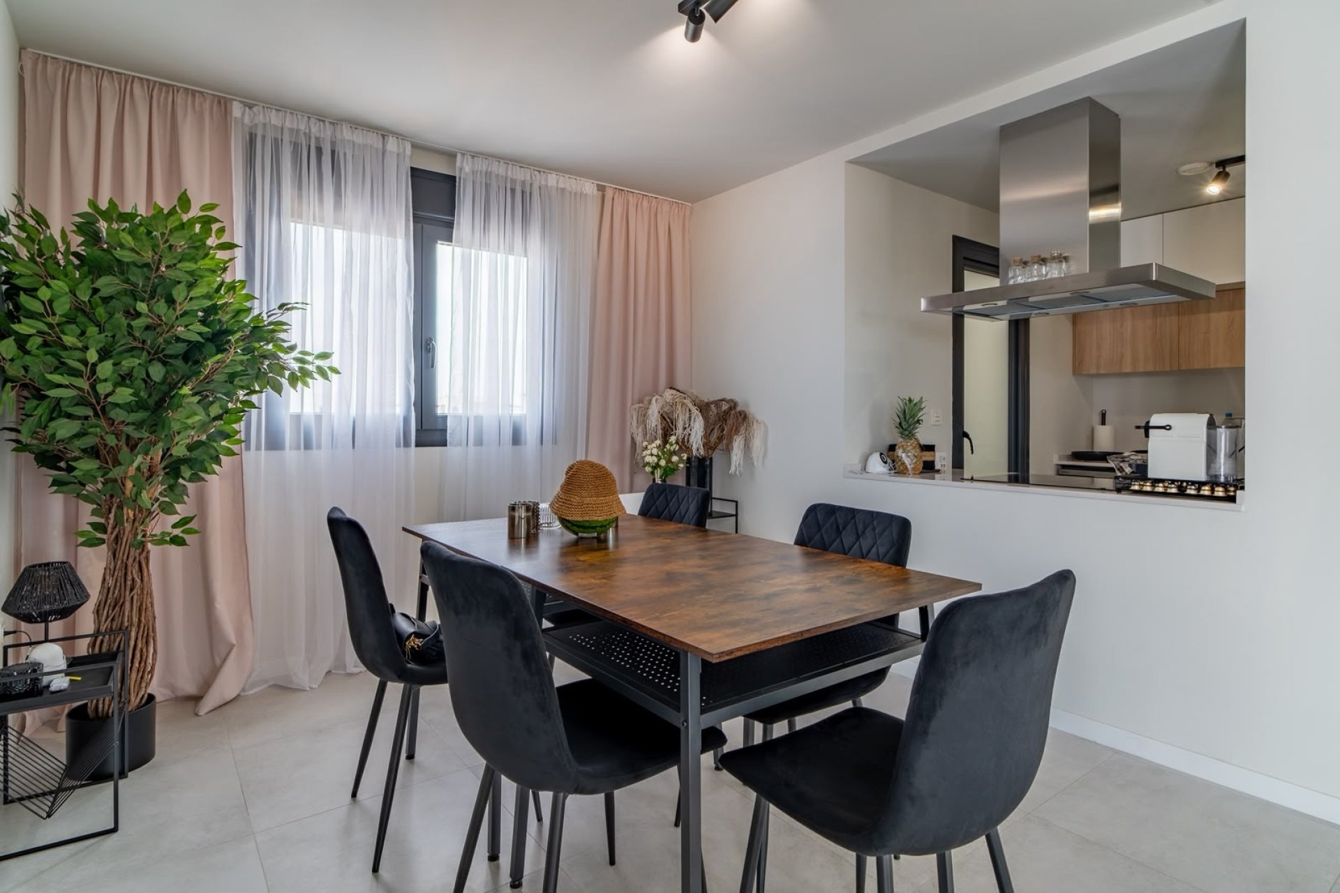 Resale - Apartments - Flats - Pilar de la Horadada - Mil Palmeras