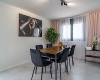 Resale - Apartments - Flats - Pilar de la Horadada - Mil Palmeras