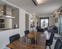 Resale - Apartments - Flats - Pilar de la Horadada - Mil Palmeras