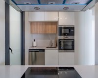 Resale - Apartments - Flats - Pilar de la Horadada - Mil Palmeras