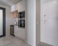 Resale - Apartments - Flats - Pilar de la Horadada - Mil Palmeras