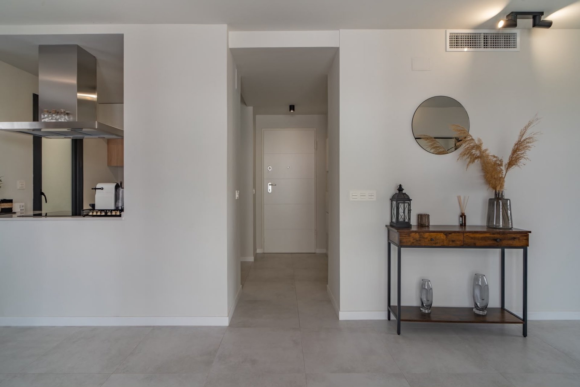 Resale - Apartments - Flats - Pilar de la Horadada - Mil Palmeras