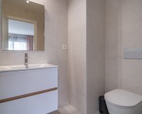 Resale - Apartments - Flats - Pilar de la Horadada - Mil Palmeras