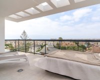 Resale - Apartments - Flats - Pilar de la Horadada - Mil Palmeras