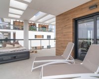 Resale - Apartments - Flats - Pilar de la Horadada - Mil Palmeras