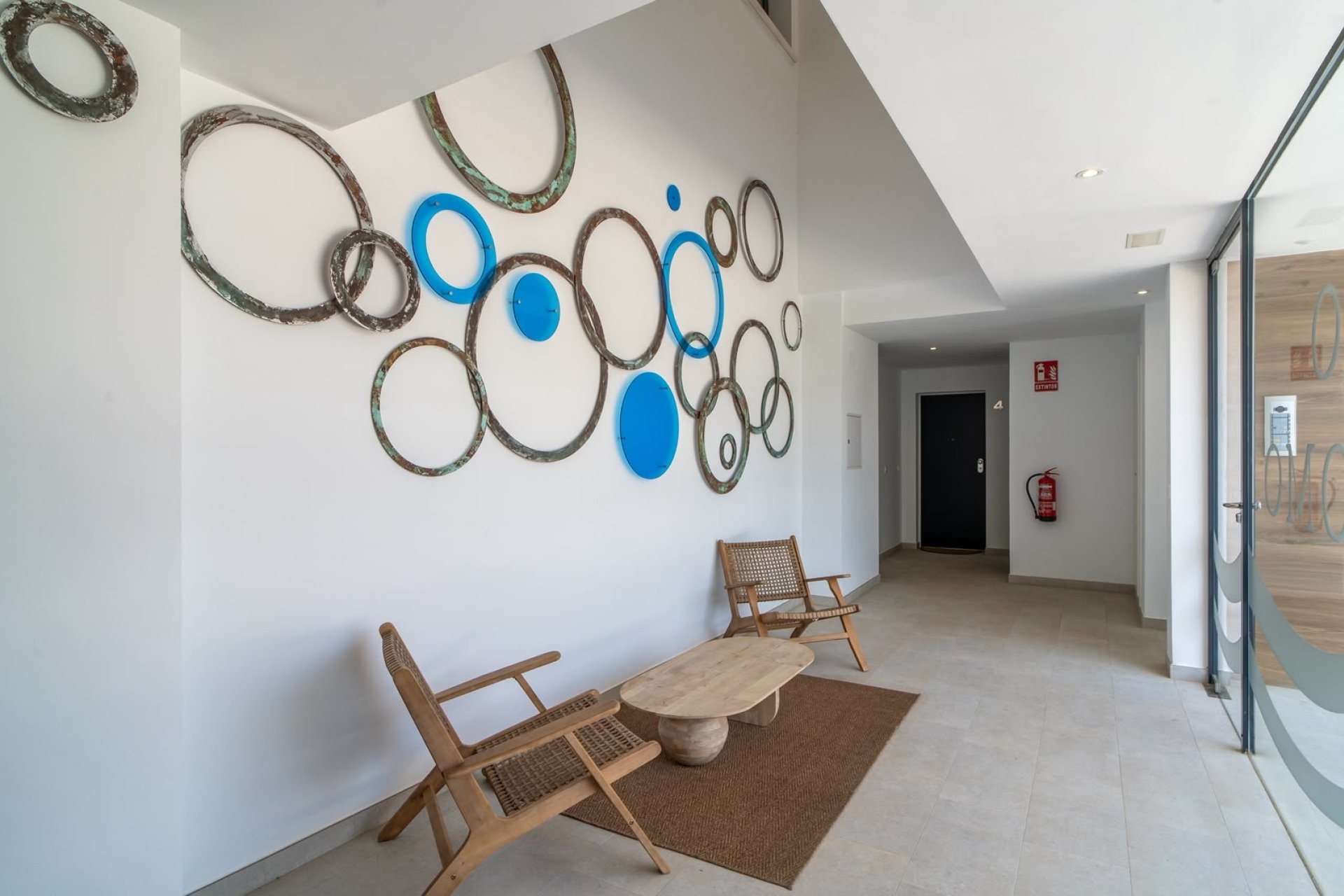 Resale - Apartments - Flats - Pilar de la Horadada - Mil Palmeras
