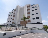 Resale - Apartments - Flats - Pilar de la Horadada - Mil Palmeras