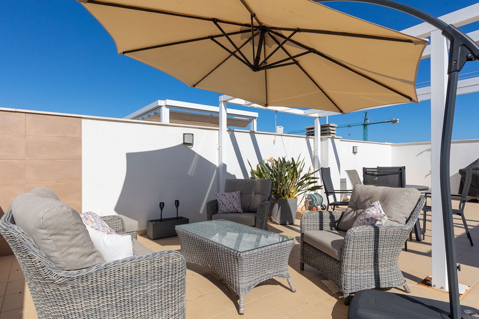 Resale - Apartments - Flats - Pilar de la Horadada - Zona Pueblo