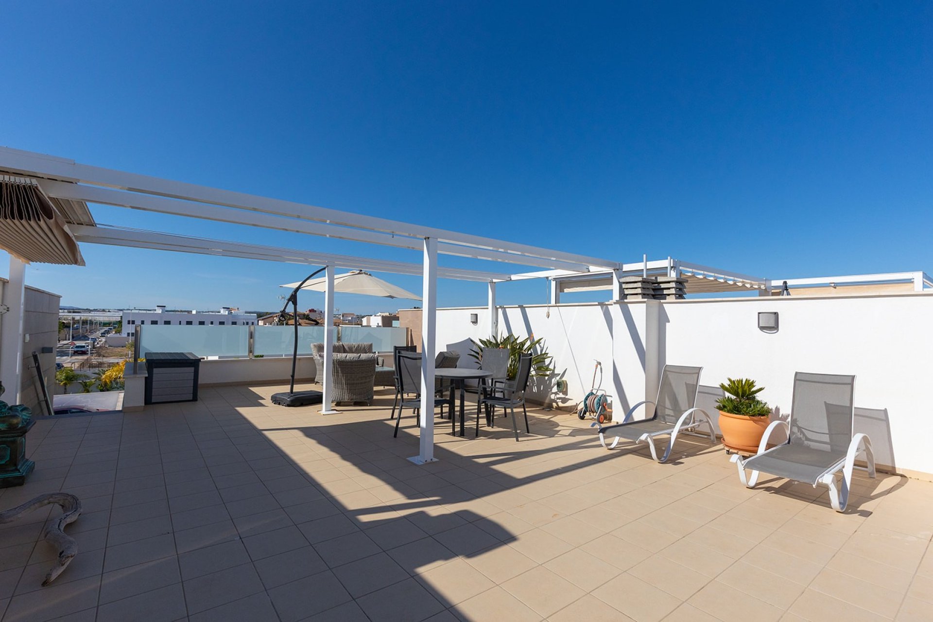 Resale - Apartments - Flats - Pilar de la Horadada - Zona Pueblo