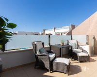 Resale - Apartments - Flats - Pilar de la Horadada - Zona Pueblo