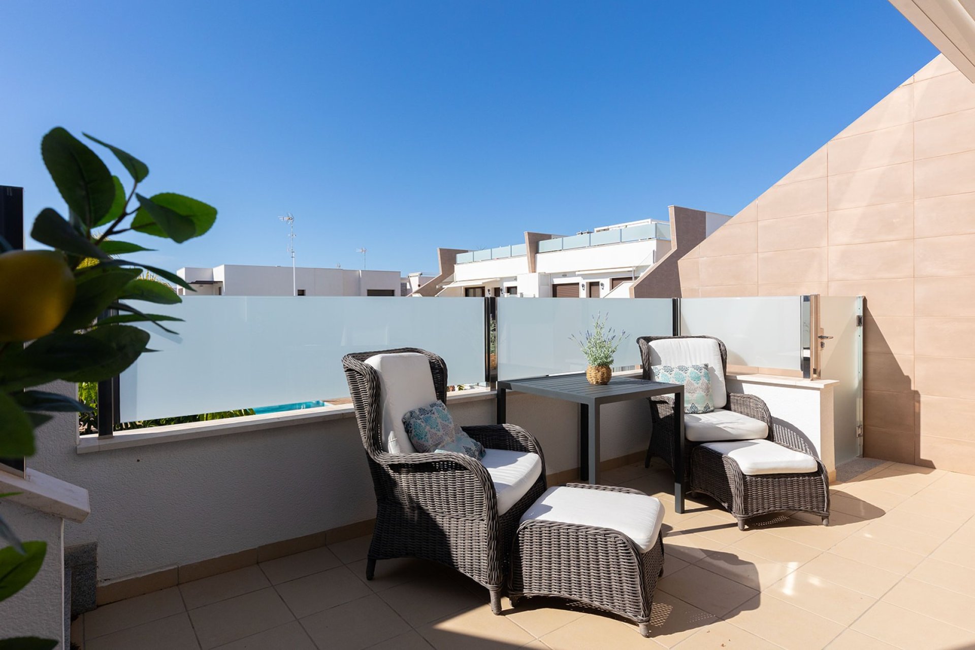 Resale - Apartments - Flats - Pilar de la Horadada - Zona Pueblo