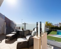 Resale - Apartments - Flats - Pilar de la Horadada - Zona Pueblo