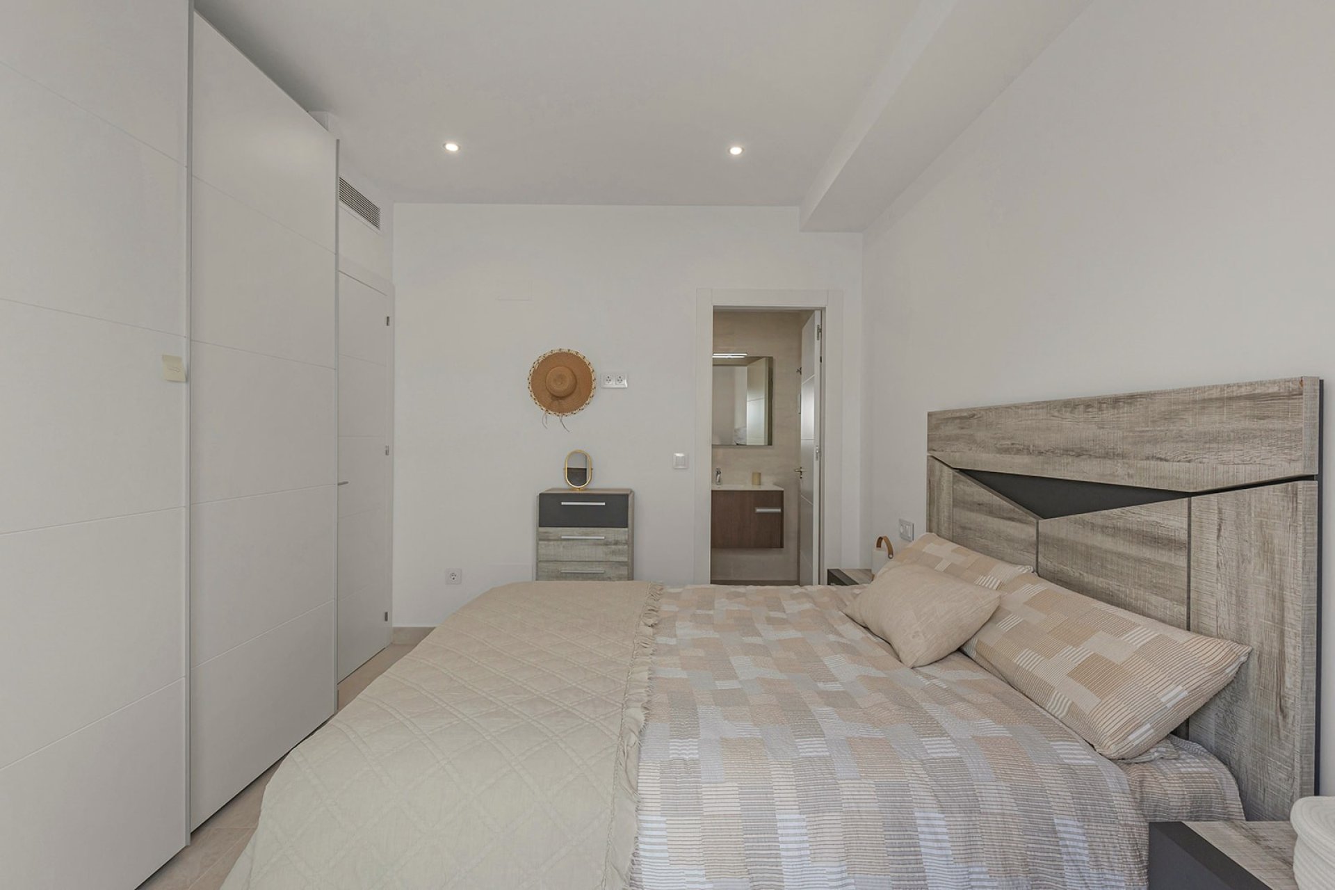 Resale - Apartments - Flats - Pilar de la Horadada - Zona Pueblo