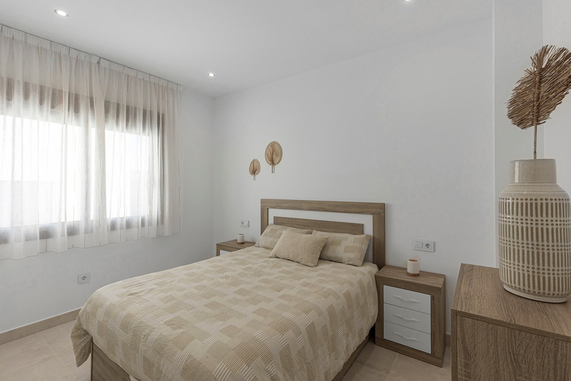 Resale - Apartments - Flats - Pilar de la Horadada - Zona Pueblo