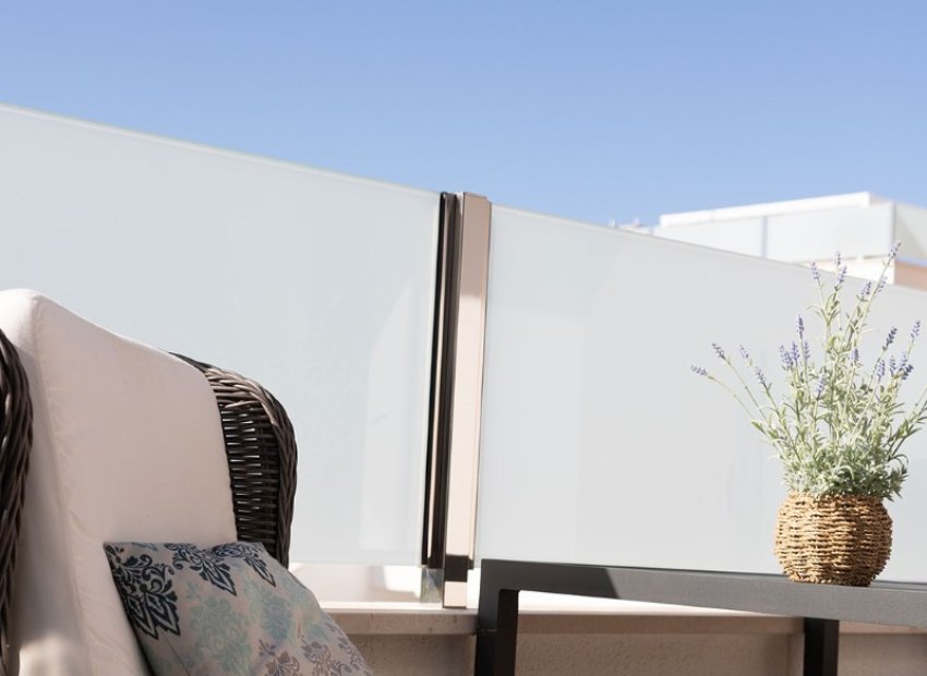 Resale - Apartments - Flats - Pilar de la Horadada - Zona Pueblo