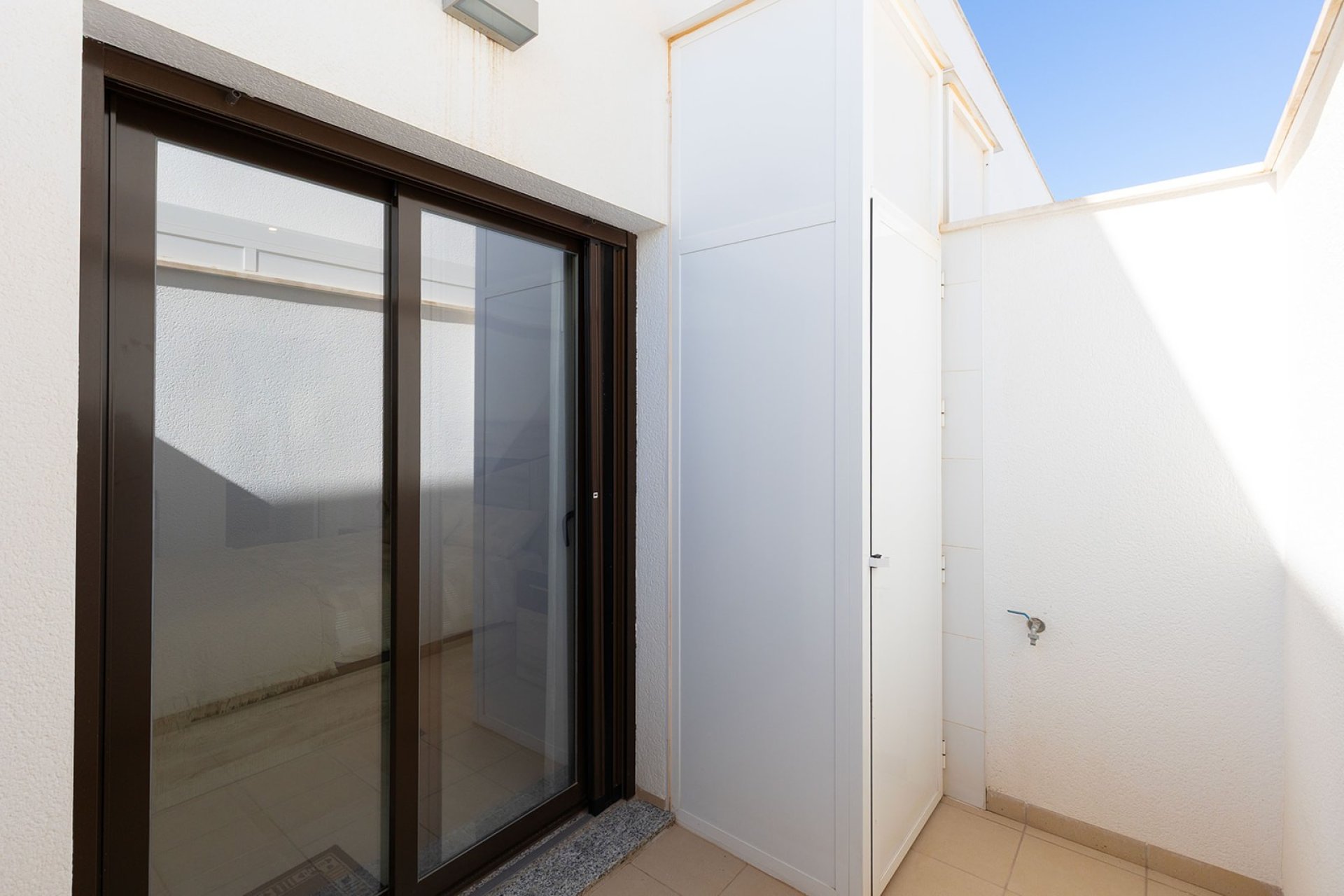 Resale - Apartments - Flats - Pilar de la Horadada - Zona Pueblo