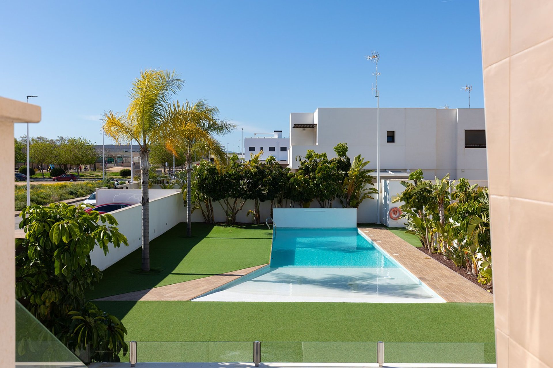 Resale - Apartments - Flats - Pilar de la Horadada - Zona Pueblo