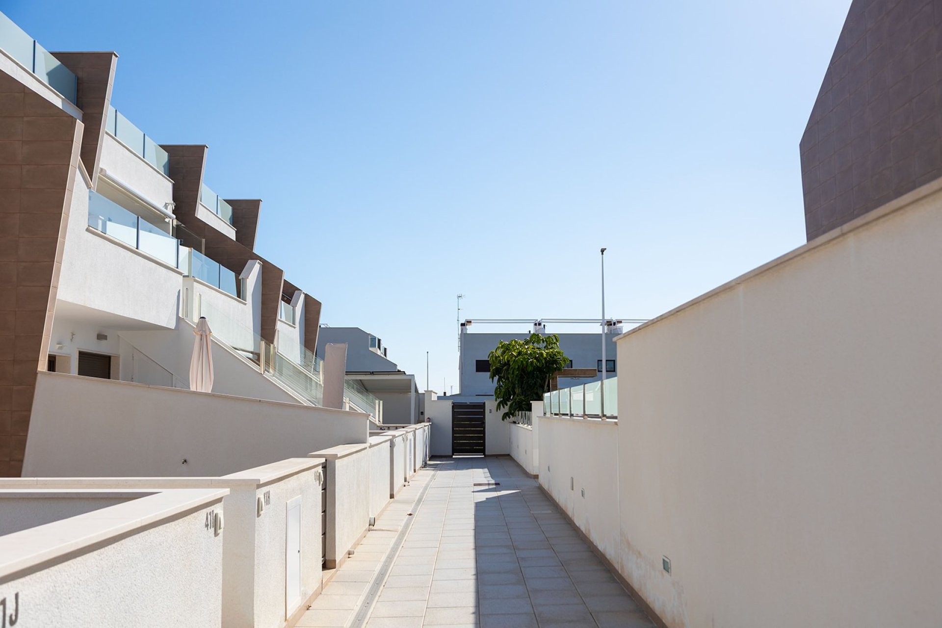 Resale - Apartments - Flats - Pilar de la Horadada - Zona Pueblo
