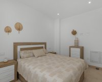 Resale - Apartments - Flats - Pilar de la Horadada - Zona Pueblo