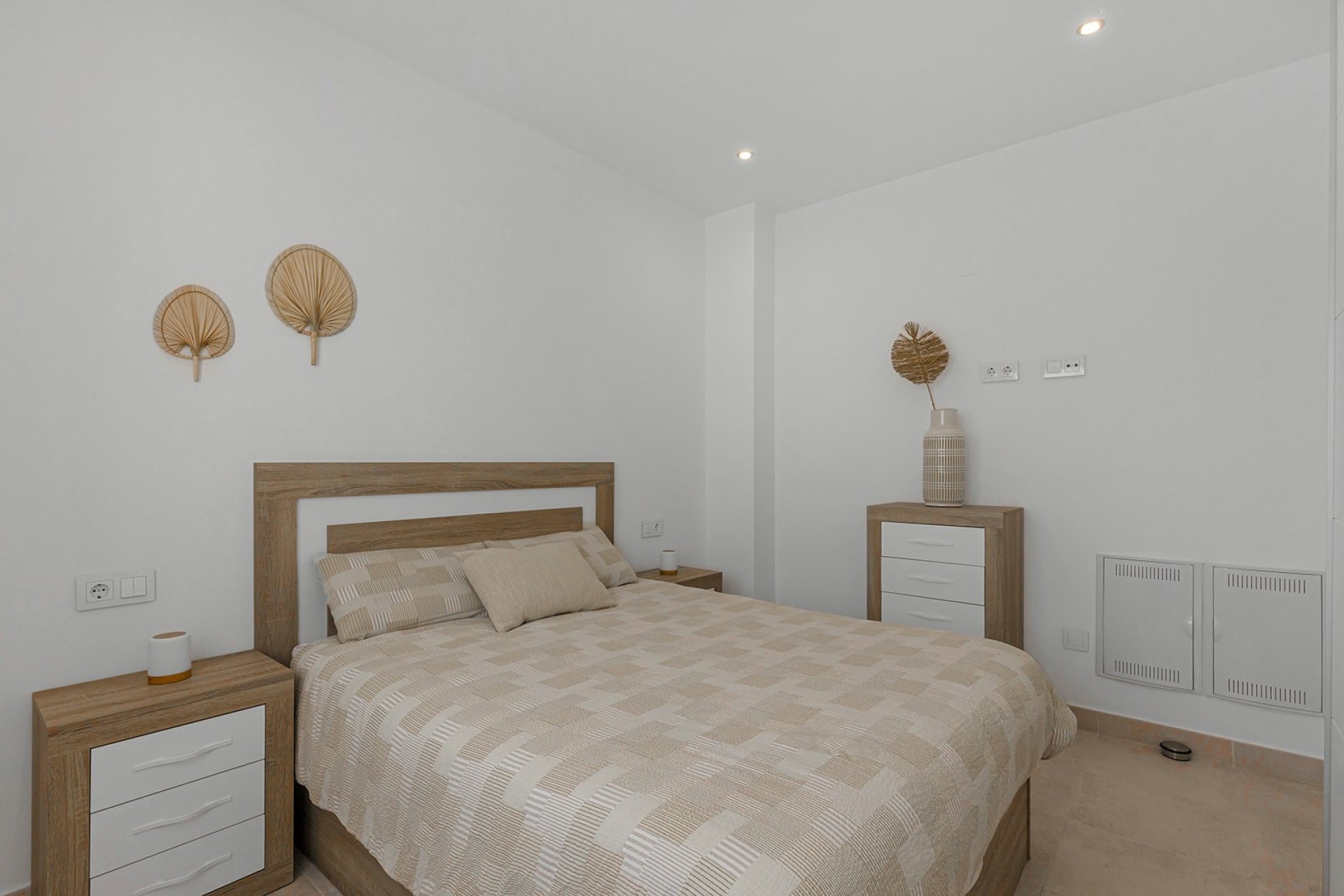 Resale - Apartments - Flats - Pilar de la Horadada - Zona Pueblo