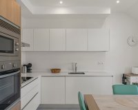 Resale - Apartments - Flats - Pilar de la Horadada - Zona Pueblo