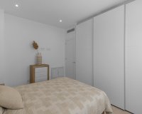 Resale - Apartments - Flats - Pilar de la Horadada - Zona Pueblo