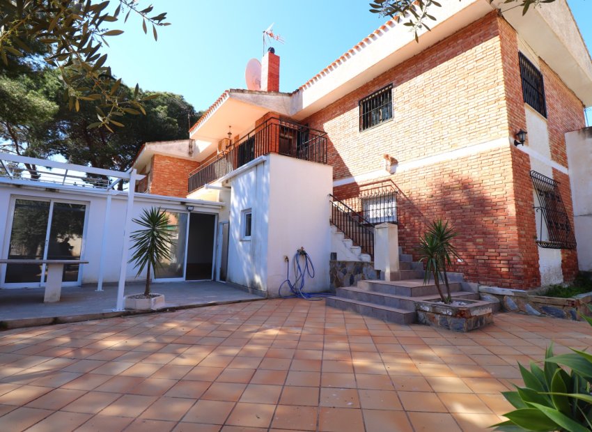 Resale - Apartments - Flats - Pinar de Campoverde - Pinar de Campoverde - Village