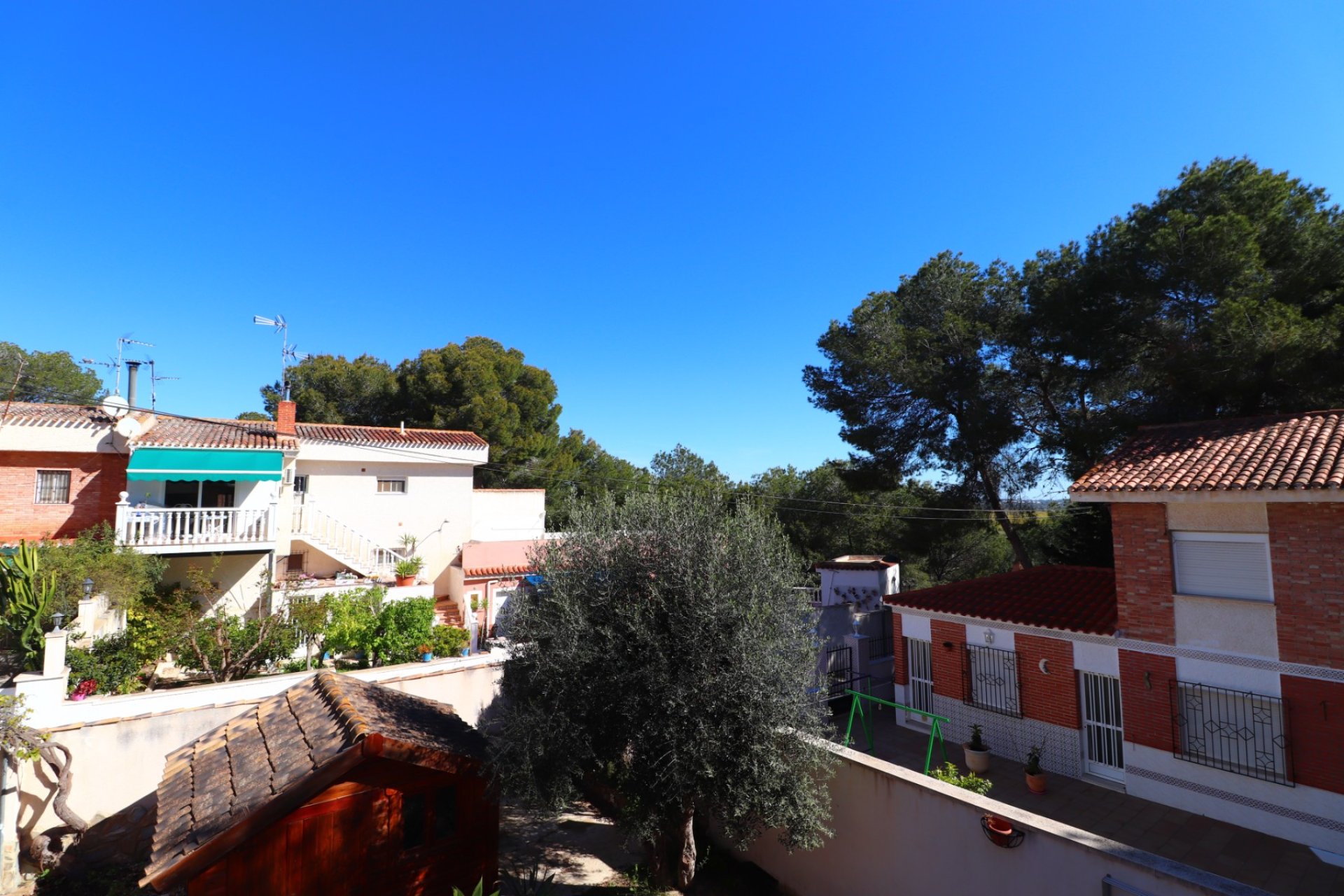 Resale - Apartments - Flats - Pinar de Campoverde - Pinar de Campoverde - Village