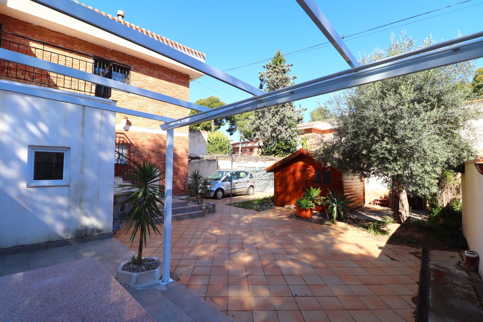 Resale - Apartments - Flats - Pinar de Campoverde - Pinar de Campoverde - Village