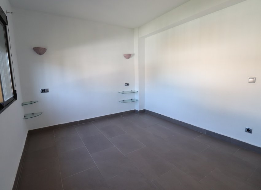 Resale - Apartments - Flats - Pinar de Campoverde - Pinar de Campoverde - Village