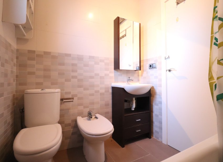 Resale - Apartments - Flats - Pinar de Campoverde - Pinar de Campoverde - Village