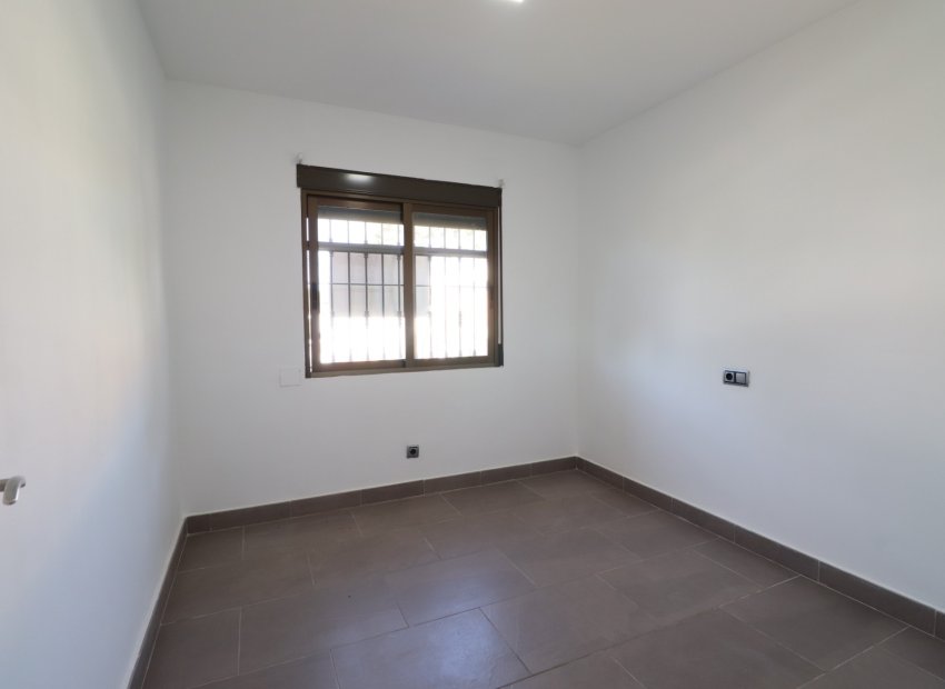 Resale - Apartments - Flats - Pinar de Campoverde - Pinar de Campoverde - Village