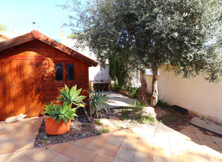 Resale - Apartments - Flats - Pinar de Campoverde - Pinar de Campoverde - Village